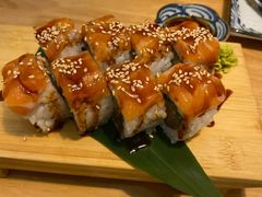 -村上一屋·亚洲菜融合小馆(南楼店)
