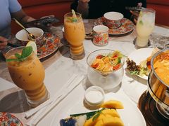 -泰椰里·泰国餐厅(智慧城广百广场店)