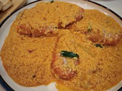 -阿诺泰·泰国餐厅(棕北店)