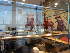-百事佳烧鸭牛腩(上海虹桥站店)