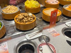 -喜家自助小火锅(乐客城店)