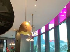 大堂-蟹榭·本帮江浙菜·蟹宴(五角场合生汇商场店)
