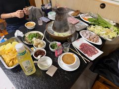 -原柳滩高台阶涮羊肉