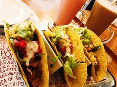 -HFFOUSA TACO弗萨塔可墨西哥餐厅(颐堤港店)