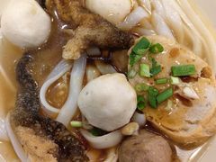 -西关刘福记(文德路店)
