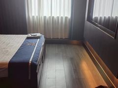 -龍栖足道(瑶海闽商国贸店)