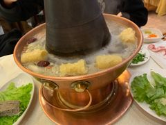 -东来顺饭庄(天坛店)