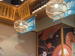 -晴季寿司(延河路万达广场店)
