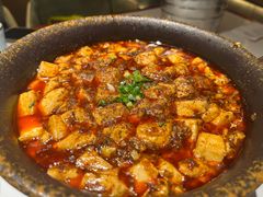 -南山翁新概念川菜(江宁万达广场店)