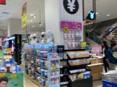 -AEON永旺超市(天津津南店)