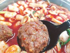 -清真·马文砂锅大全(麦苋街店)