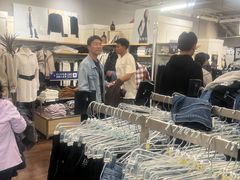 -GAP(王府井奥莱·香江小镇店)