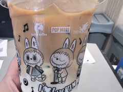 -瑞幸咖啡(苏河1号店)