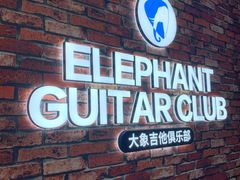 -大象音乐·吉他·架子鼓·声乐(双井店)