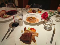 -王品牛排(郑州大卫城店)