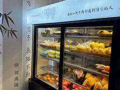 -唐诗楼(竹林庭院店)