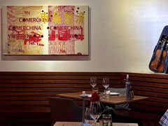 -at cafe 意大利餐厅(集美店)