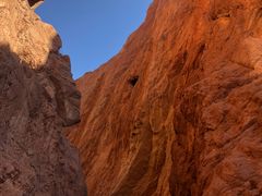 -天山神秘大峡谷