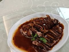 -德記大排档 26年老字号(西湖店)