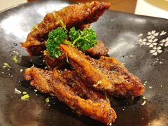 -成隆行·蟹王府(九江路店)
