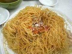 -麦文记面家(佐敦店)