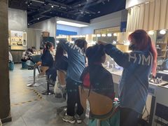 -海马体照相馆(义乌之心店)