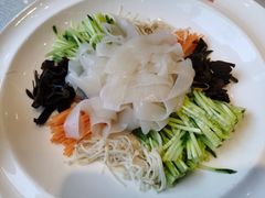 -添福来墨鱼饺子 · 海鲜东北菜(大连星海·黄浦路店)