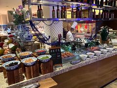 -金鸡湖大酒店·金咖啡厅(国宾路店)