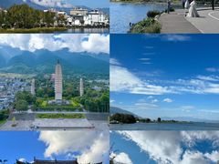 -大理古城