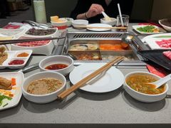 -海底捞火锅(丰尚国际广场店)