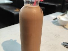 -肥仔文澳门猪骨煲(南京西路店)