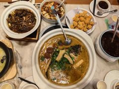-佰家小厨·南京菜(夫子庙店)