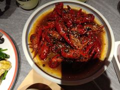 -渔民船说·北塘海鲜·天津菜·海肠捞饭(北塘古镇店)
