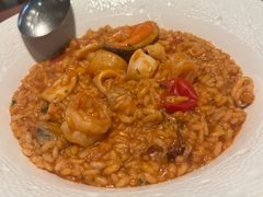 -OGGI TRATTORIA PIZZERIA(深业上城店)