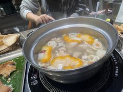 -椰庭·椰子鸡·创意玩家(晶耀前滩店)