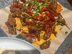 -小户人家(循礼门南国中心店)