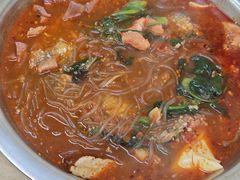 -四川老牛麻辣烫(北门桥店)