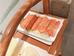 -蓉城老妈火锅(双林路店)