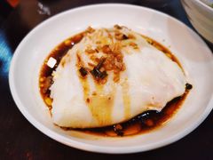 肠粉-食味稻汕头小吃(方庄店)