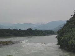 -都江堰景区