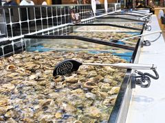 -川骄海鲜自助(河东店)