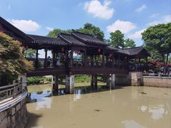 -枫桥景区