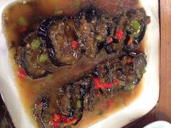 妈妈茄子夹-妈妈的味道(工人体育场东路店)