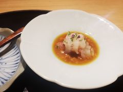 -鮨青(恒基名人购物中心店)