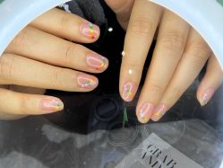 点击看大图 -Nail Me美甲美睫