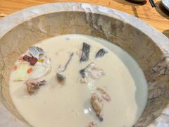 -云海肴云南菜·蒸汽石锅鱼(北京良乡华冠店)