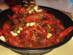 精品潜江油焖小龙虾-小田油焖小龙虾(双井店)