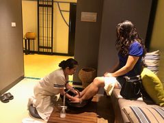 -Let's Relax Spa(Phuket 3rd Street)