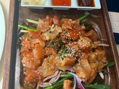 -锦府盐帮·李宅(领展购物广场中关村店)