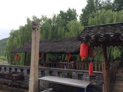 -百花人家(清水田园店)